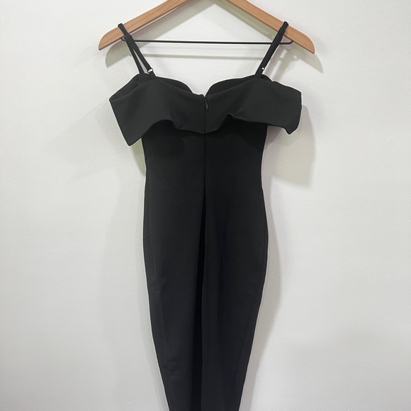 NWT Nookie Pretty Woman Midi Dress Black Size
XS (us-2) - Picture 8 of 12